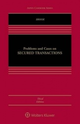 Problems and Cases on Secured Transactions - [Connected eBook with Study Center]