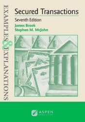 Examples&Explanations for Secured Transactions