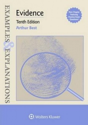 Examples & Explanations for Evidence