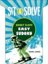 Bunny Slope Easy Sudoku