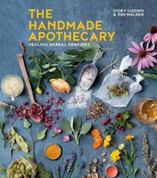 The Handmade Apothecary - Healing Herbal Remedies