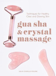 Gua Sha&Crystal Massage