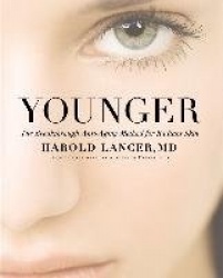 Younger - The Breakthrough Anti-Aging Method for Radiant Skin
