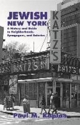 Jewish New York