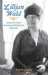 Lillian Wald