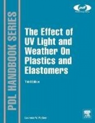 The Effect of UV Light and Weather on Plastics and Elastomers