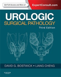 Urologic Surgical Pathology - Expert Consult - Online and Print