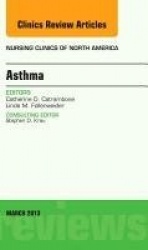 Asthma, An Issue of Nursing Clinics