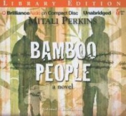 Bamboo People - Library Edition