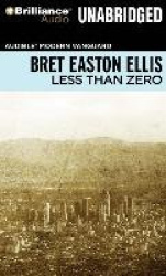 Less Than Zero