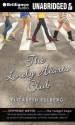 The Lonely Hearts Club - Library Edition