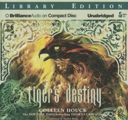 Tiger's Destiny - Library Ediition