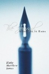 The Journal - Messages to Kara