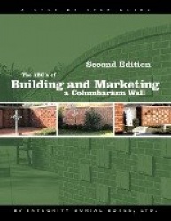 The ABC's of Building and Marketing a Columbarium Wall
