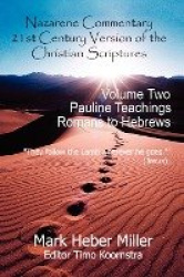 Nazarene Commentary