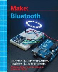 Make: Bluetooth