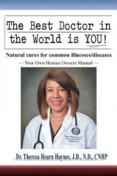 The Best Doctor in the World Is You!