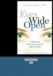 Eyes Wide Open (1 Volume Set)