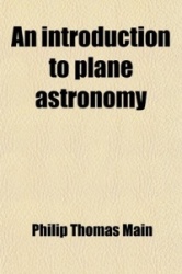 An Introduction to Plane Astronomy