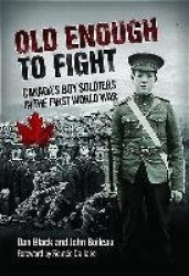 Old Enough to Fight