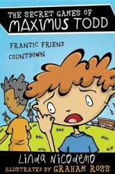 Frantic Friend Countdown