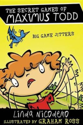 Big Game Jitters
