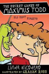 Flu Shot Fidgets