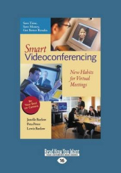 Smart Videoconferencing (1 Volume Set) - New Habits for Virtual Meetings