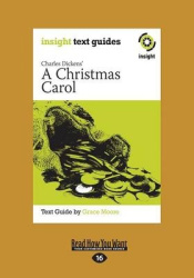 A Christmas Carol - Insight Text Guide