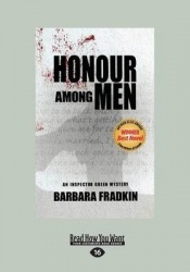 Honour Among Men - An Inspector Green Mystery