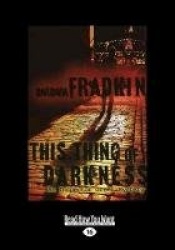 This Thing of Darkness: An Inspector Green Mystery (Large Print 16pt)