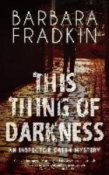 This Thing of Darkness