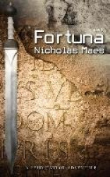 Fortuna - A Felix Taylor Adventure