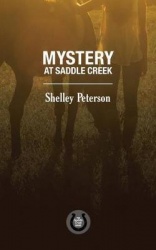 Mystery at Saddle Creek