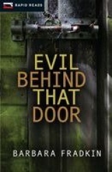 Evil Behind That Door