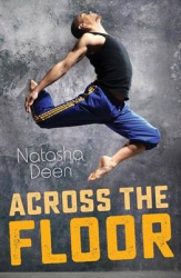 Across the Floor