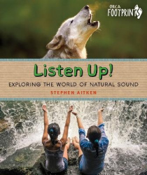 Listen Up! - Exploring the World of Natural Sound