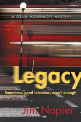 Legacy - Sometimes good intentions aren't enough