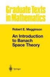 An Introduction to Banach Space Theory