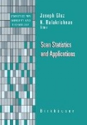 Scan Statistics and Applications