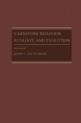 Carnivore Behavior, Ecology, and Evolution