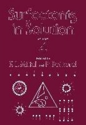 Surfactants in Solution - Volume 4