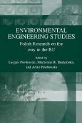 Environmental Engineering Studies - Polish Research on the Way to the EU