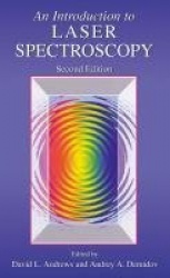 An Introduction to Laser Spectroscopy - Second Edition