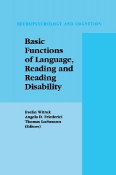 Basic Functions of Language, Reading and Reading Disability