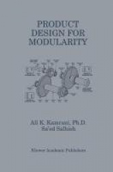 Product Design for Modularity