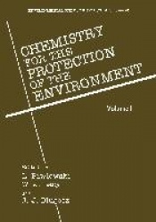 Chemistry for the Protection of the Environment