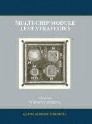 Multi-Chip Module Test Strategies