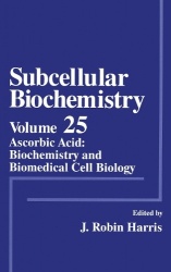 Subcellular Biochemistry - Ascorbic Acid: Biochemistry and Biomedical Cell Biology
