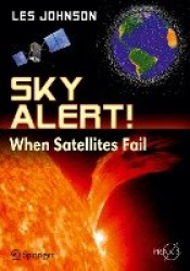 Sky Alert! - When Satellites Fail